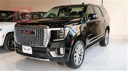 جي ام سي يوكون